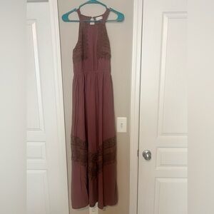 Altar’d State Dress